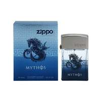 Zippo Zippo Mythos EDT 75ml Férfi Parfüm