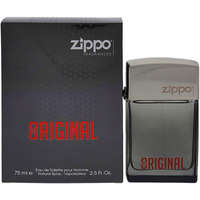 Zippo Zippo Original EDT 75ml Férfi Parfüm