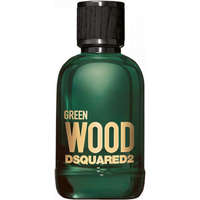 Dsquared2 DSquared2 Green Wood EDT 100ml Tester Férfi Parfüm