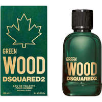 Dsquared2 DSquared2 Green Wood EDT 100ml Férfi Parfüm