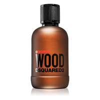 Dsquared2 Dsquared2 Original Wood EDP 100ml Tester Férfi Parfüm