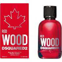 Dsquared2 DSquared2 Red Wood EDT 100ml Női Parfüm