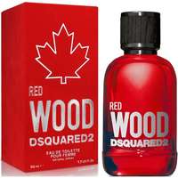 Dsquared2 DSquared2 Red Wood EDT 50ml Női Parfüm