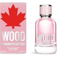 Dsquared2 DSquared2 Wood for Her EDT 100ml Női Parfüm