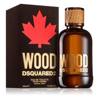 Dsquared2 DSquared2 Wood for Him EDT 100ml Férfi Parfüm