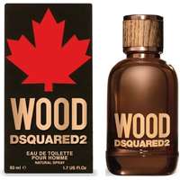 Dsquared2 DSquared2 Wood for Him EDT 50ml Férfi Parfüm