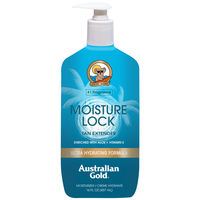 Australian Gold Australian Gold Moist Lock Cream 437ml