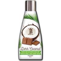 Brown Sugar Brown Sugar Dark Coconut 200x 200ml Szoláriumkrém