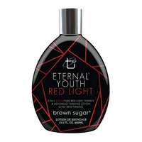 Brown Sugar Brown Sugar Eternal Youth Red Light 400ml Szoláriumkrém