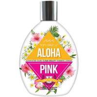 Tan Asz U Tan Asz U Aloha Pink 400ml Szoláriumkrém