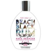 Tan Asz U Tan Asz U Beach Black Rum 400x 400ml Szoláiumkrém