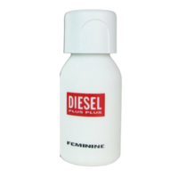 Diesel Diesel Plus Plus Feminine EDT 75 ml Tester Női Parfüm