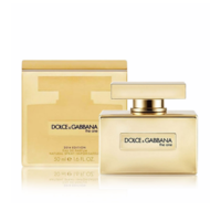 Dolce & Gabbana Dolce & Gabbana The One 2014 Edition EDP 50ml Női Parfüm