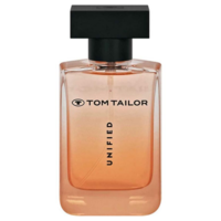 Tom Tailor Tom Tailor Unified EDP 50ml Tester Női Parfüm