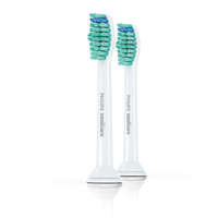 Philips Philips HX6012/07 Sonicare ProResults Standard Sonic fogkefefej (2 db / CSOMAG)