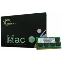 G.Skill G.Skill 8GB /1600 For MAC DDR3 SoDIMM RAM