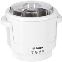 Bosch Bosch MUZ5EB2 Fagylaltkészítő tartály MUM5-höz