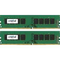 Crucial Crucial 32GB /2400 Value DDR4 RAM KIT (2x16GB)