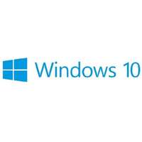 Microsoft Microsoft Windows 10 Home 64-bit HUN OEM