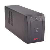 APC APC SC 620VA / 390W Vonalinteraktív Smart-UPS