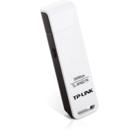 TP-Link TP-Link TL-WN821N Vezeték nélküli 300Mbps USB adapter