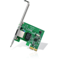 TP-Link TP-Link TG-3468 Gigabit 10/100/1000Mbit PCI-E Network Adapter