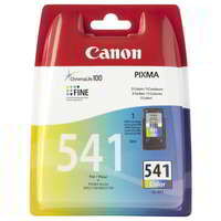 Canon Canon CL-541 Eredeti tintapatron Tri-Color