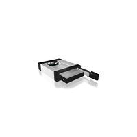 RaidSonic RaidSonic Icy Box 5.25"-3.5" SATA HDD mobil rack