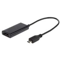 Gembird Gembird Micro USB (MHL) - HDMI adapter