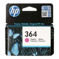 HP HP CB319EE (364) magenta tintapatron