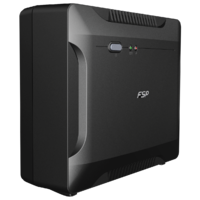 FSP FSP Nano Series 600VA / 360W Off-Line UPS