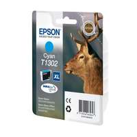 Epson Epson T1302 Eredeti Tintapatron Cián