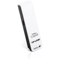 TP-Link TP-Link TL-WN727N Vezeték nélküli 150Mbps USB adapter