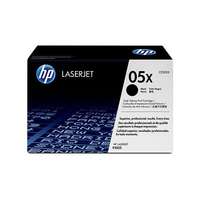 HP HP CE505XD 05X Eredeti Toner Fekete DuplaPack