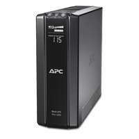 APC APC Pro 1200VA / 720W Energiatakarékos Vonalinteraktív (Schuko) Back-UPS