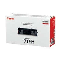 Canon Canon CRG-719H fekete nagykapacitású toner