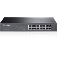 TP-Link TP-Link TL-SG1016D Gigabit Desktop / Rackmount Switch
