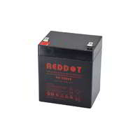 APC Reddot DD12050 12V / 5Ah akkumulátor