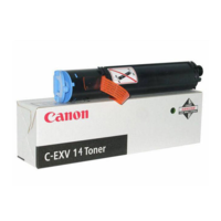Canon Canon C-EXV14 Eredeti Toner Fekete