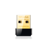 TP-Link TP-Link TL-WN725N 150Mbps mini USB WiFi adapter