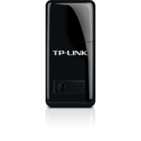 TP-Link TP-Link TL-WN823N 300Mbps USB WiFi Adapter