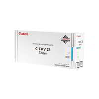 Canon Canon C-EXV 26 Eredeti Toner Cián