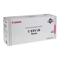Canon Canon C-EXV26 Eredeti Toner Magenta