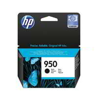 HP HP 950 Eredeti Tintapatron Fekete
