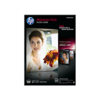 HP HP CR673A A4 Premium Plus Félfényes Fotópapír (20 lap/csomag)