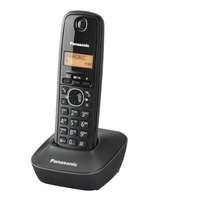 Panasonic Panasonic KX-TG1611HGH DECT telefon - Szürke