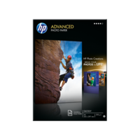 HP HP Q5456A A4 Fotópapír (25 lap/csomag)