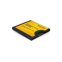 Delock Delock 61795 Compact Flash microSD adapter