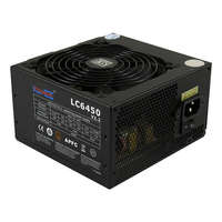 LC-Power LC Power 450W Super Silent LC6450 v2.2 tápegység