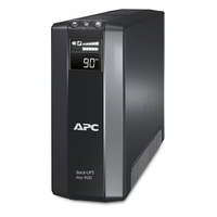 APC APC Pro 900VA / 540W Energiatakarékos Vonalinteraktív (Schuko) Back-UPS